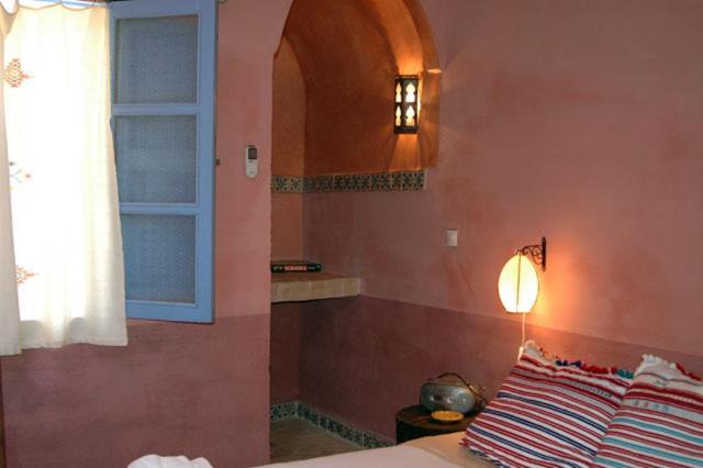 Dar El Moualim Apartment Chefchaouen Ngoại thất bức ảnh