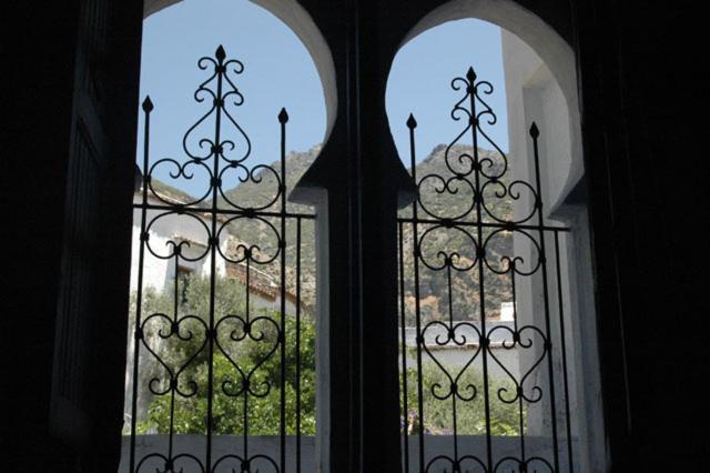 Dar El Moualim Apartment Chefchaouen Ngoại thất bức ảnh