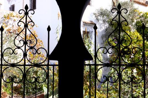 Dar El Moualim Apartment Chefchaouen Ngoại thất bức ảnh
